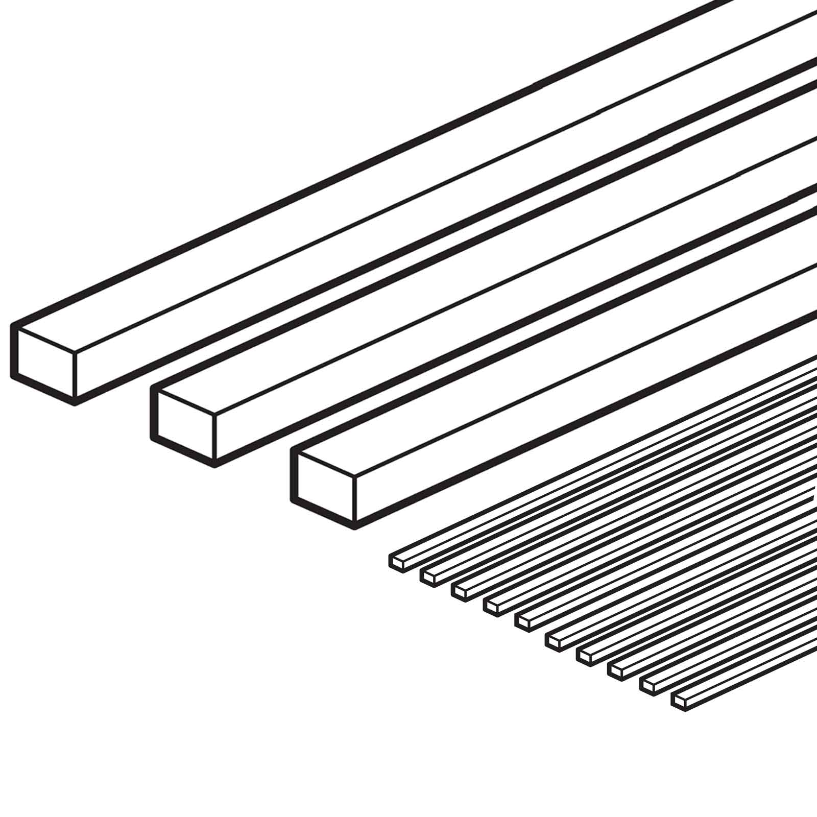 Commercial End Frame