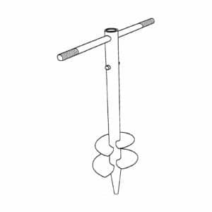 Screw Anchor