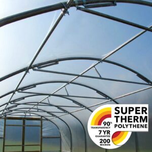 Super Therm Polythene (200 Micron)