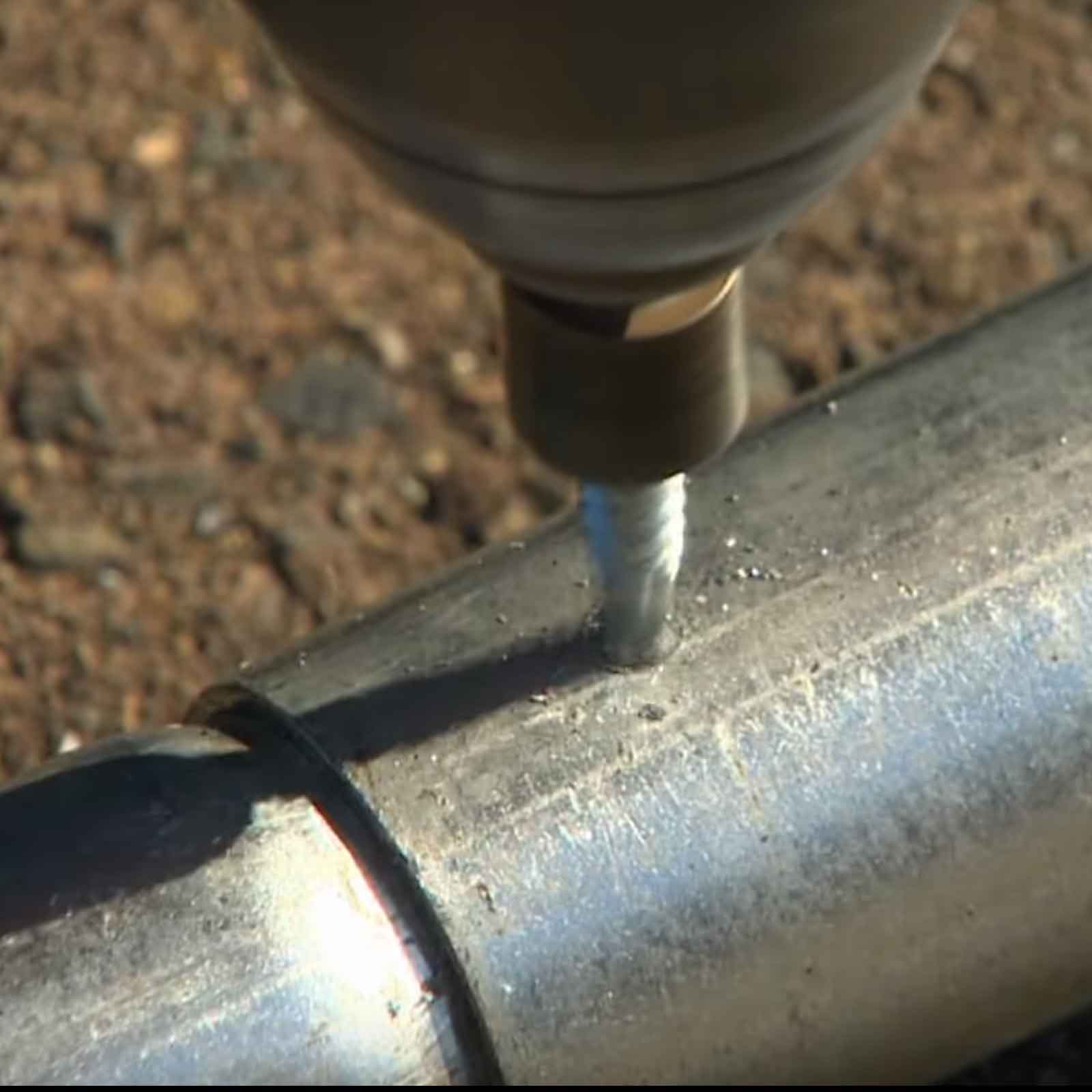 Metal Self Drill Screw - Image 4