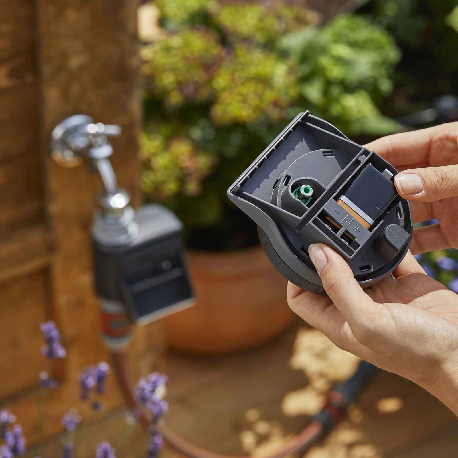 Gardena Hose-End Irrigation Controller - Image 5