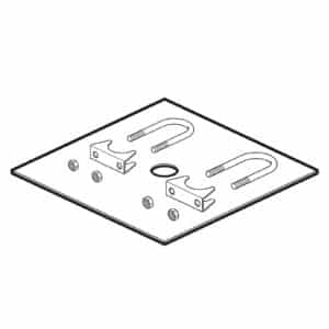 Anchor Plates