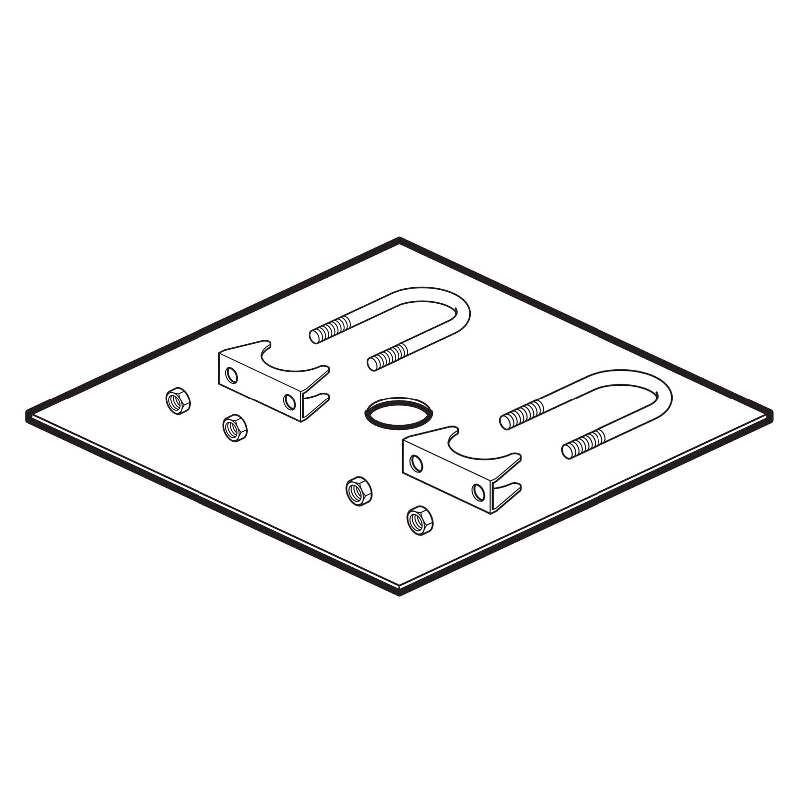 Anchor Plates