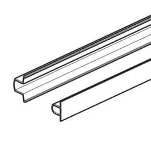 PVC Infill