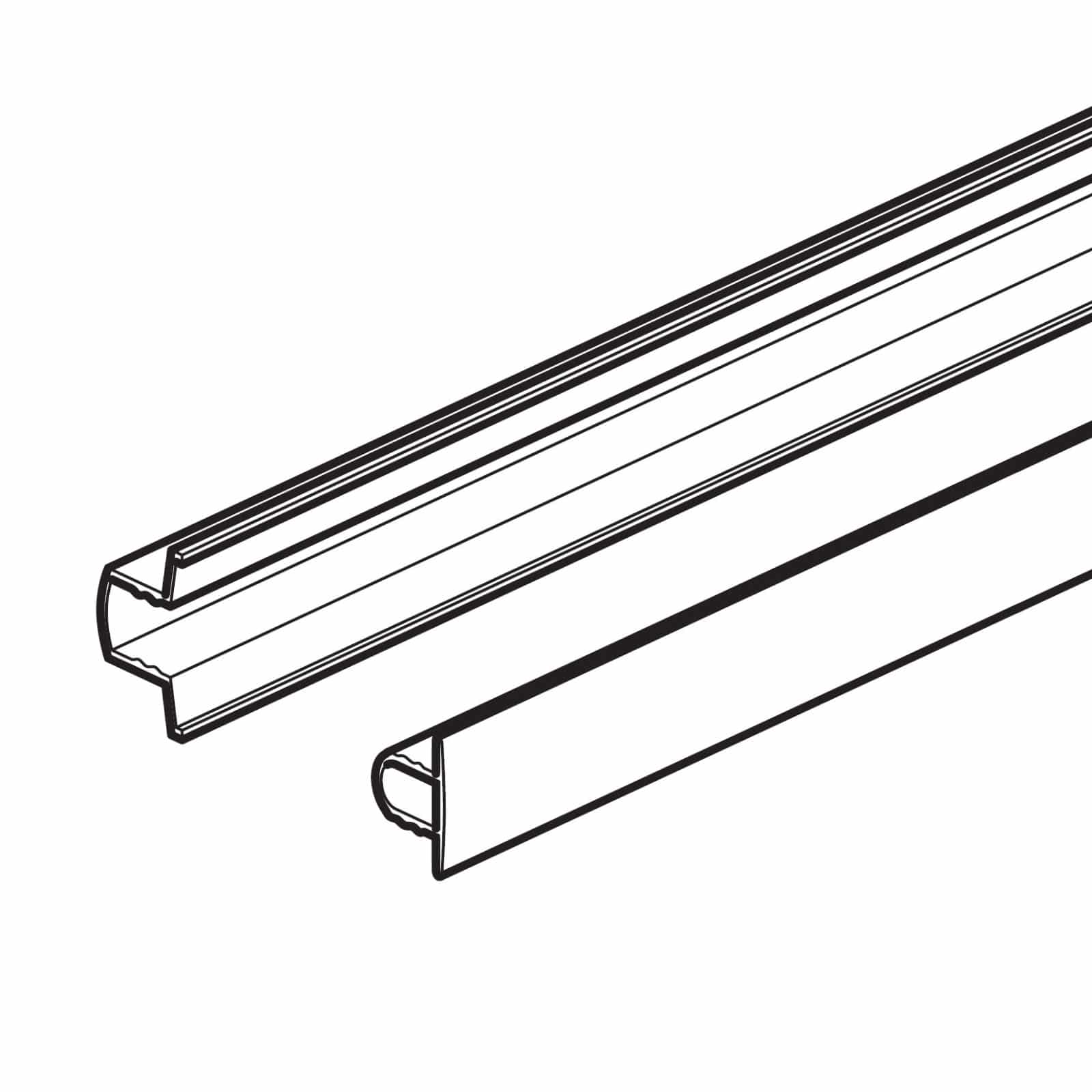 PVC Infill