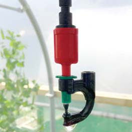 Irrigation Systems & Spares