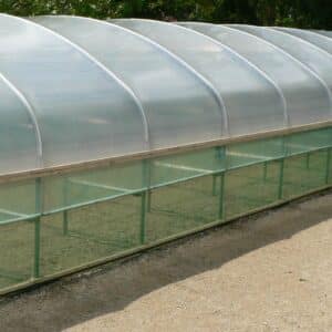 Heavy Duty Cloche Film 1.5m (5ft)
