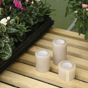 Polythene Repair Tape