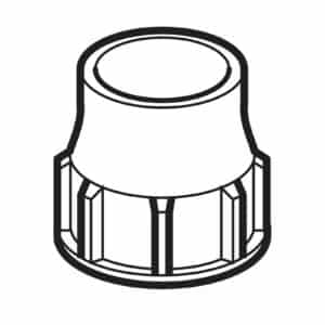 Coupling Nut