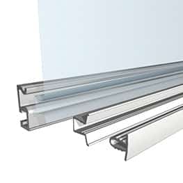 Aluminium Extrusion