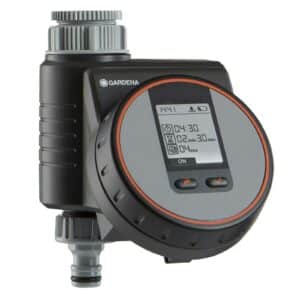 Gardena Hose-End Irrigation Controller