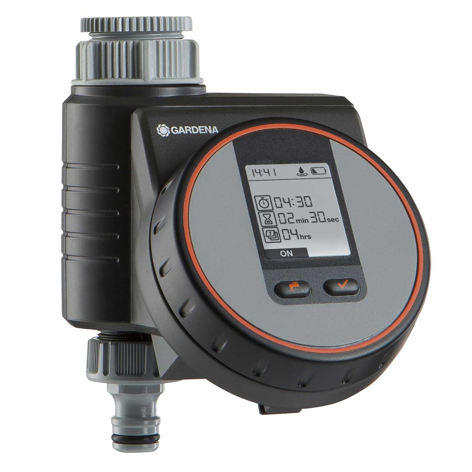 Gardena Hose-End Irrigation Controller