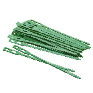 Netting Ties - Pack of 100