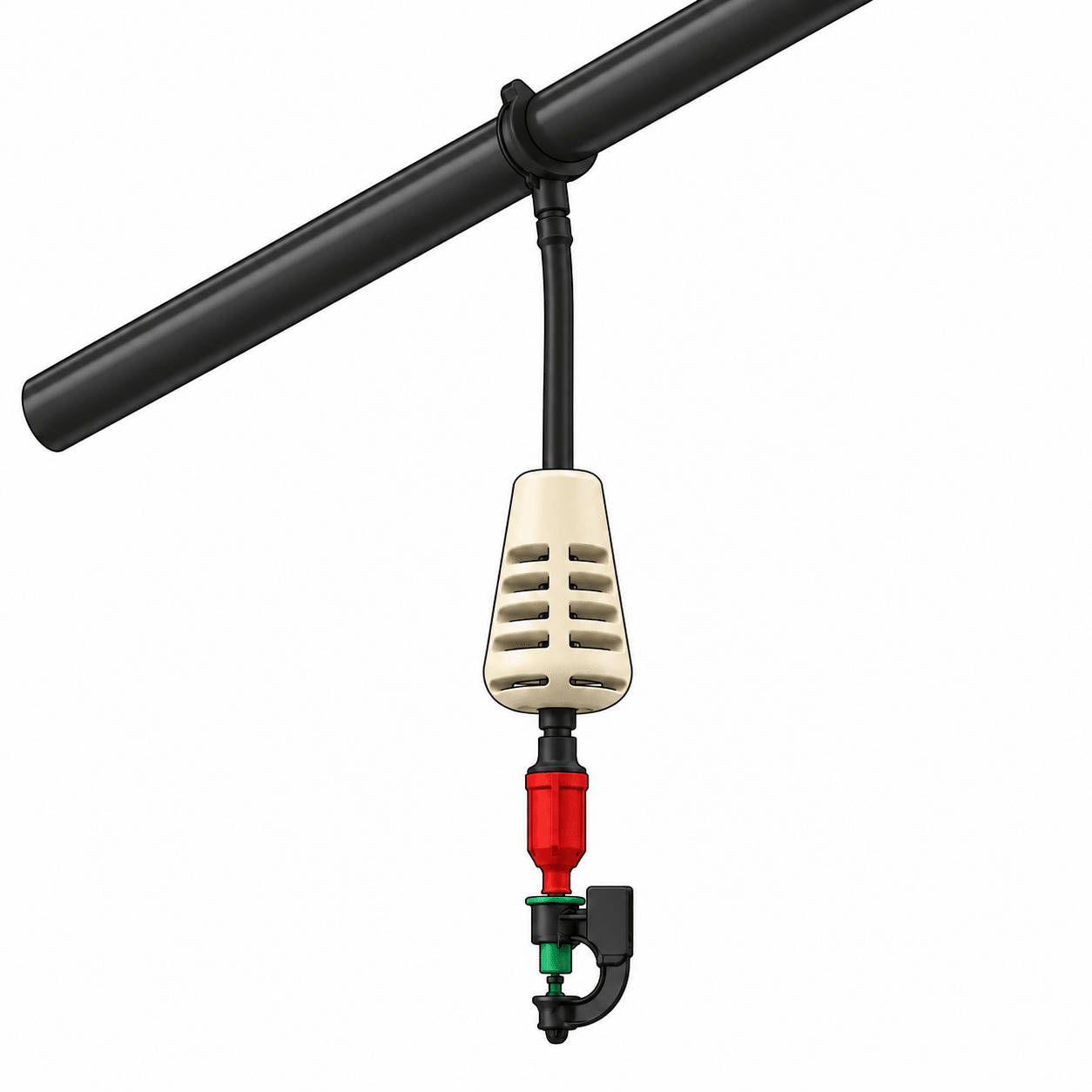 Down Tube Sprinkler - Image 3