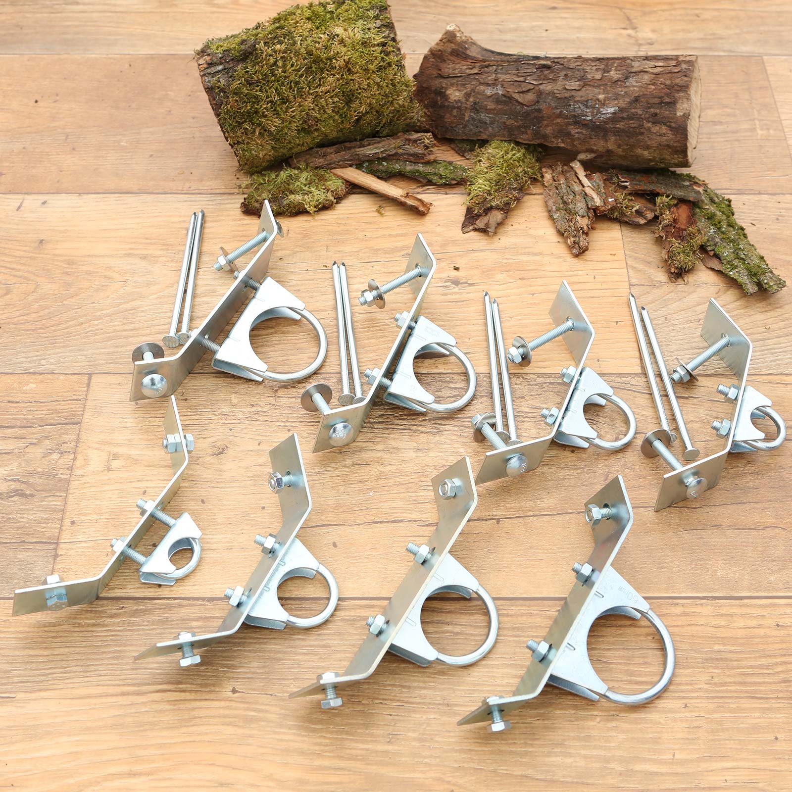 Corner Clamps (Pack of 2) - Image 4