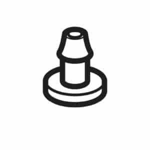 4mm Repair Plug