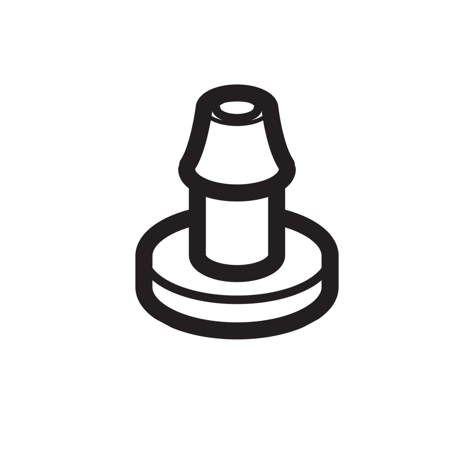 4mm Repair Plug