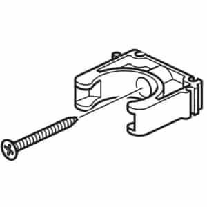 32mm Pipe Clamp