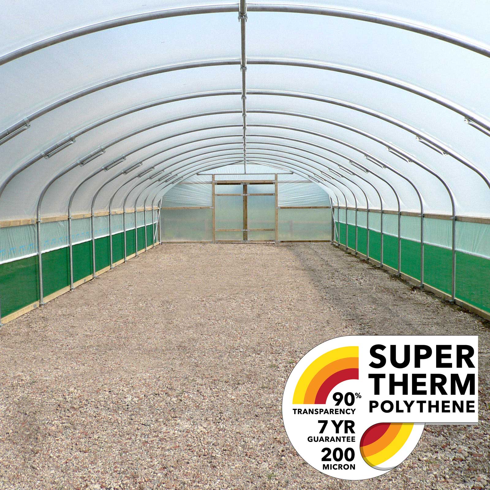 Super Therm Polythene (200 Micron) - Image 5