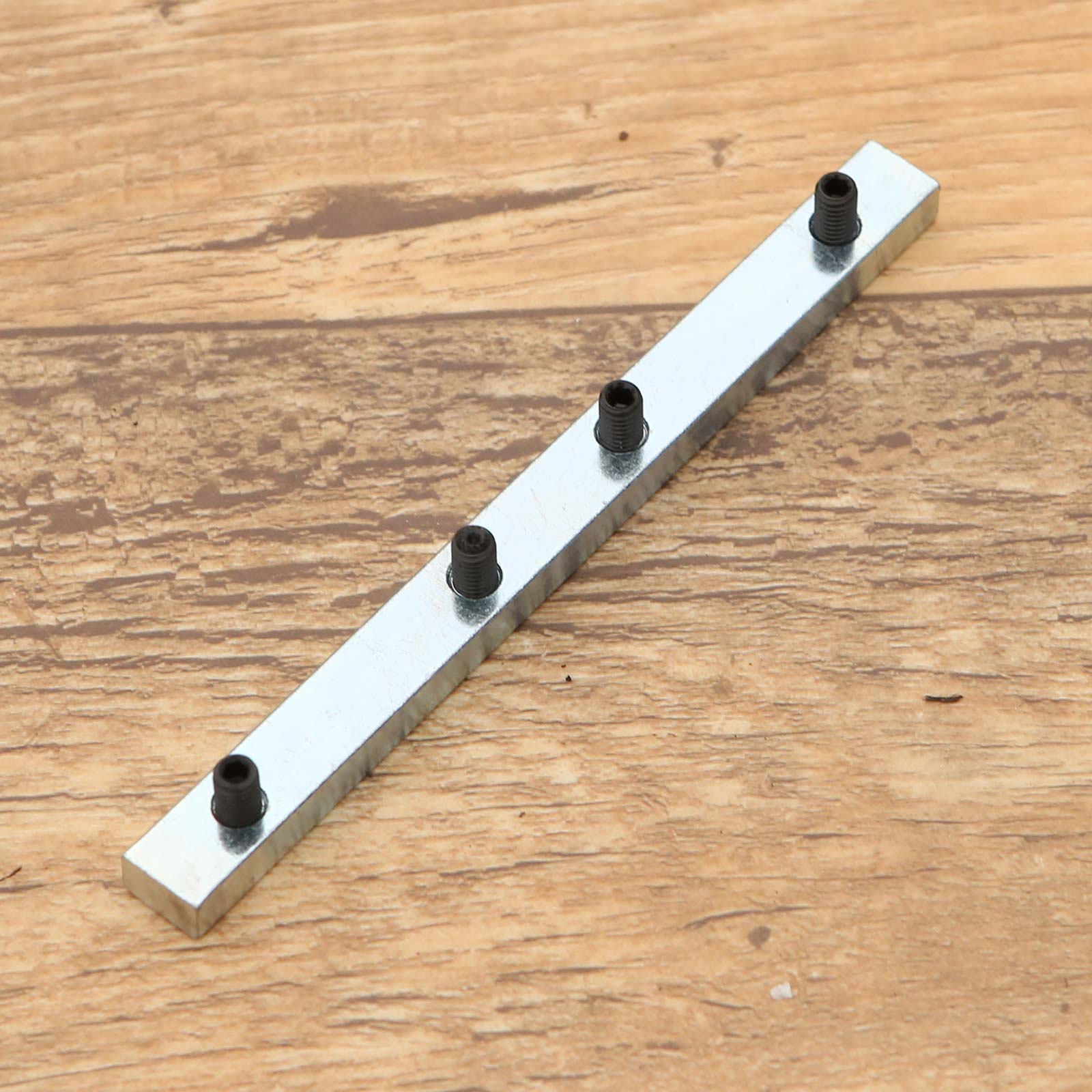 Aluminium Rail Joiner - Image 2