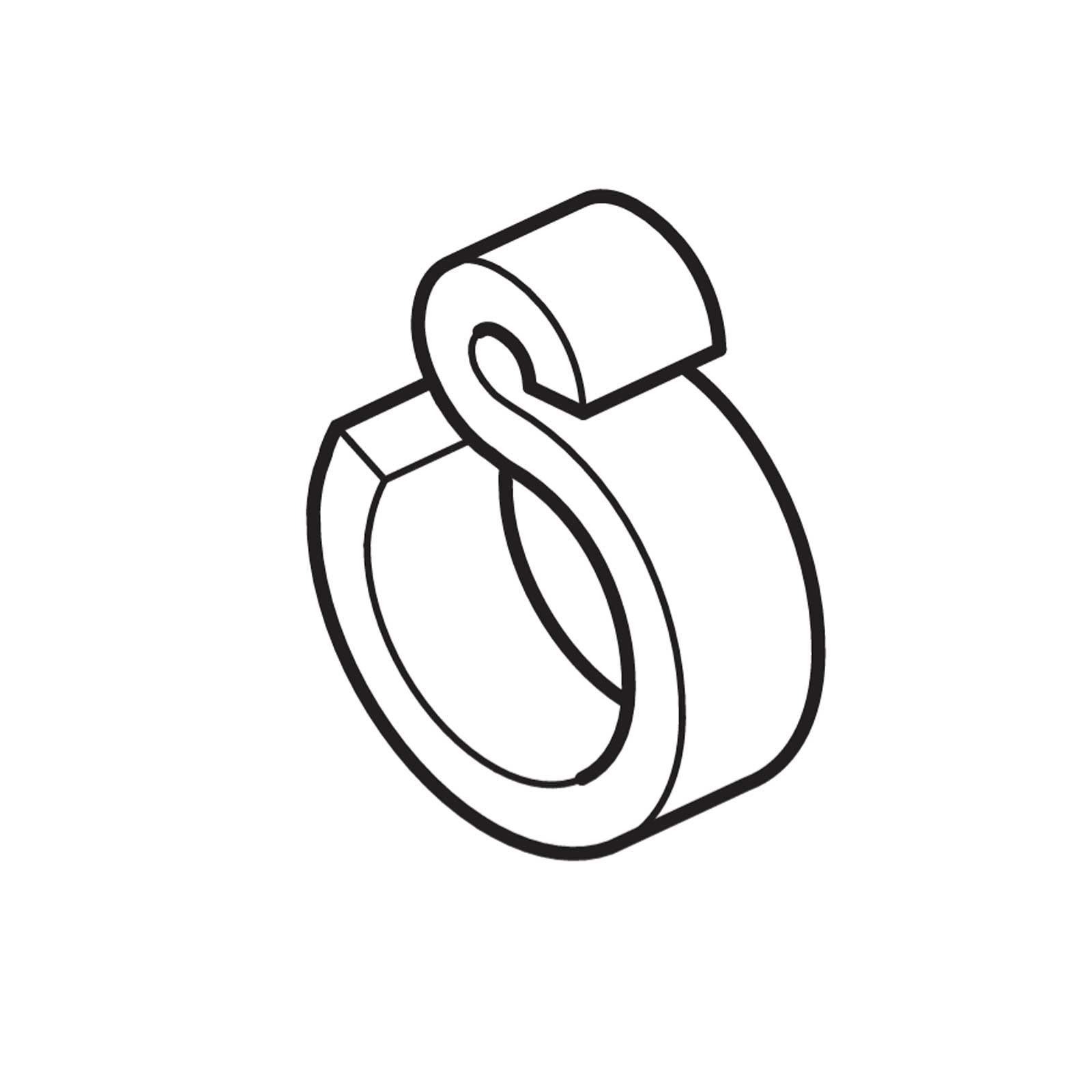 Supporting Hook - Image 2