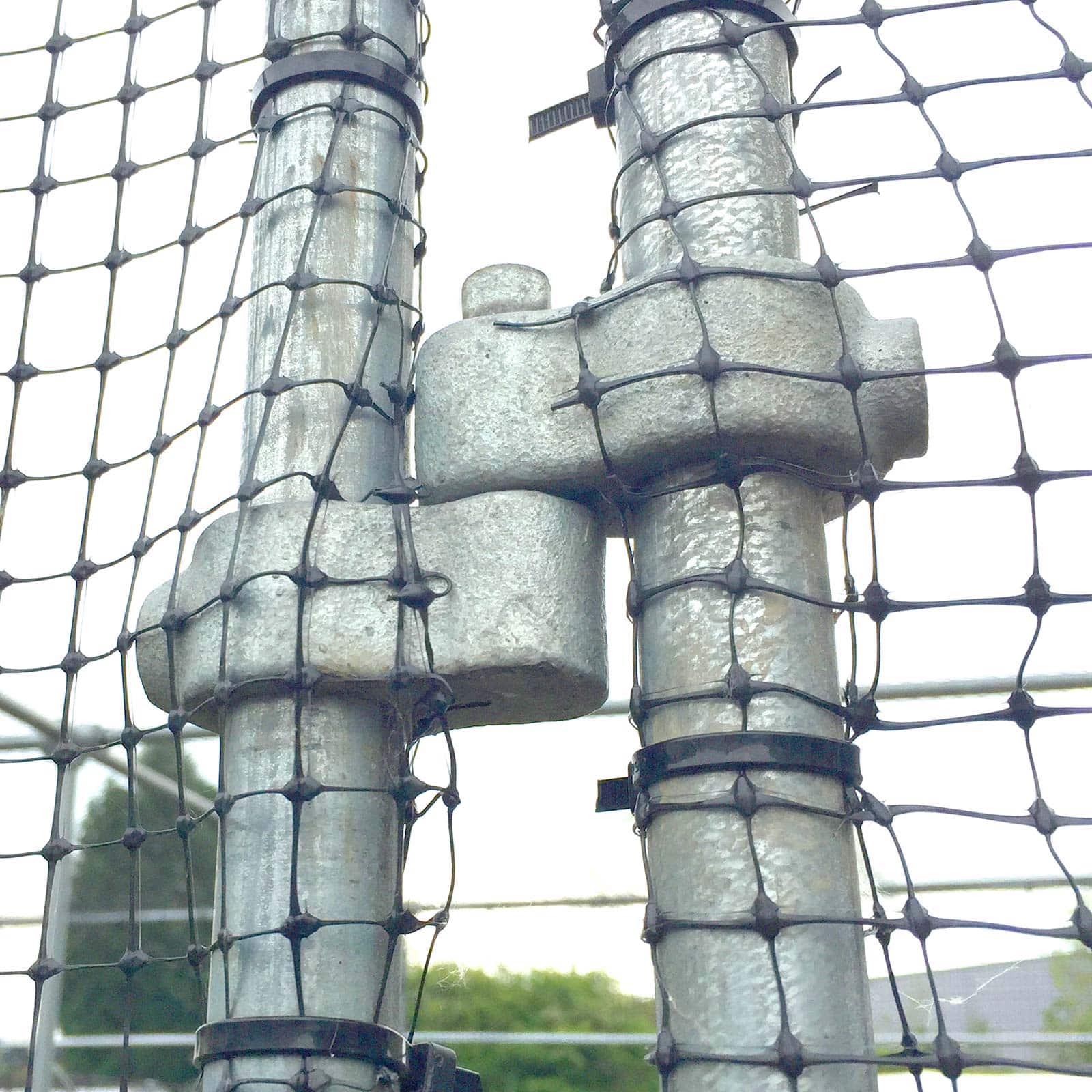 Hinged Tube Clamp - Image 2