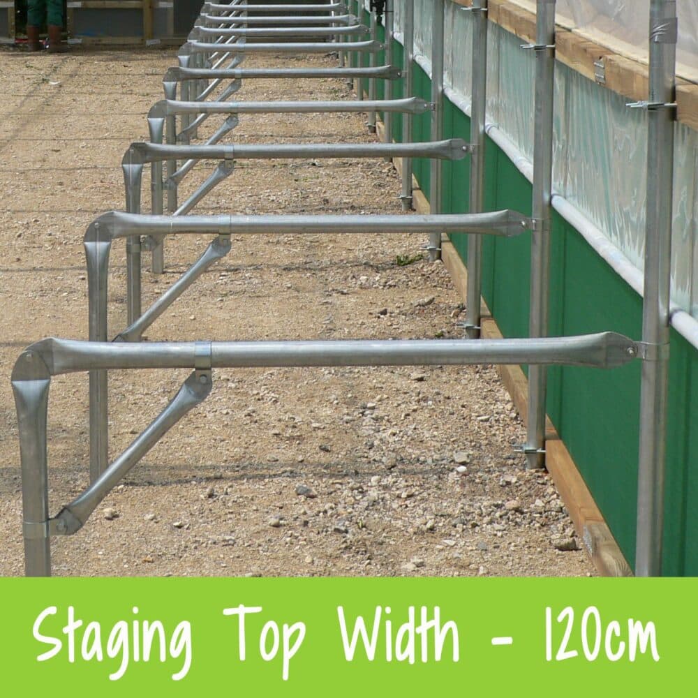 Staging Legs