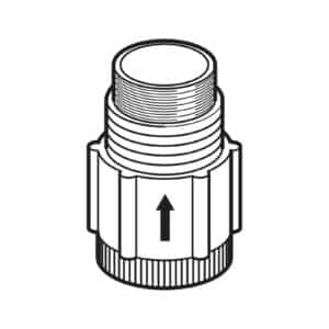 Pressure Regulator
