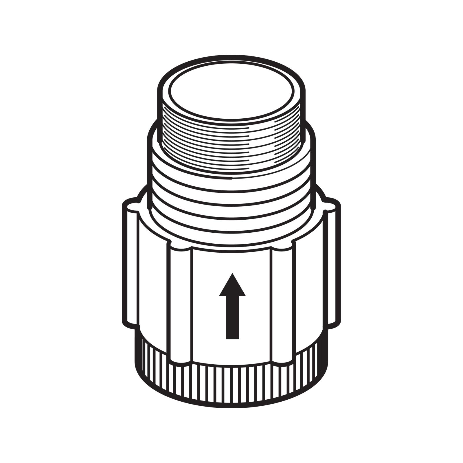 Pressure Regulator