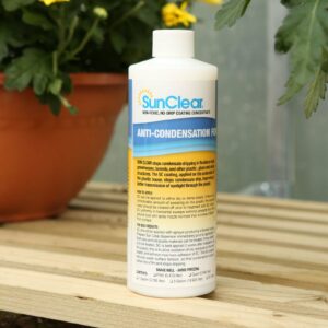 Sun Clear 473ml
