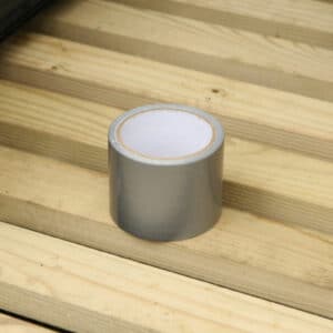 Silver Protection Tape