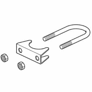 Exhaust Clamps