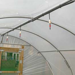 Overhead Systems & Spares