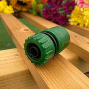 1/2 Inch Hose Connector