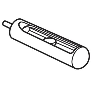 Metal Hole Punch (3mm)