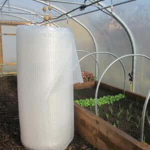 Bubble Insulation Roll