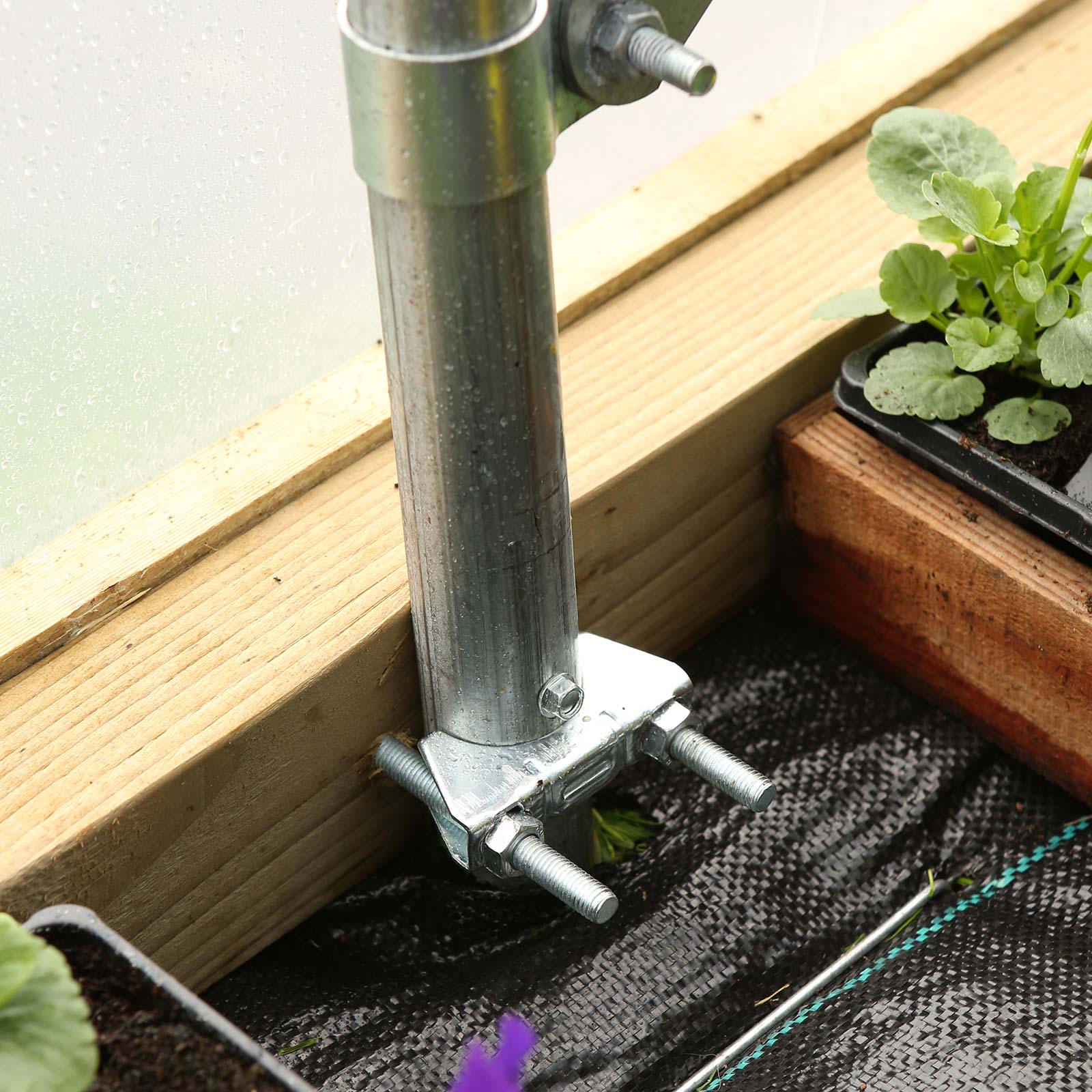 Intermediate Clamps - Image 3
