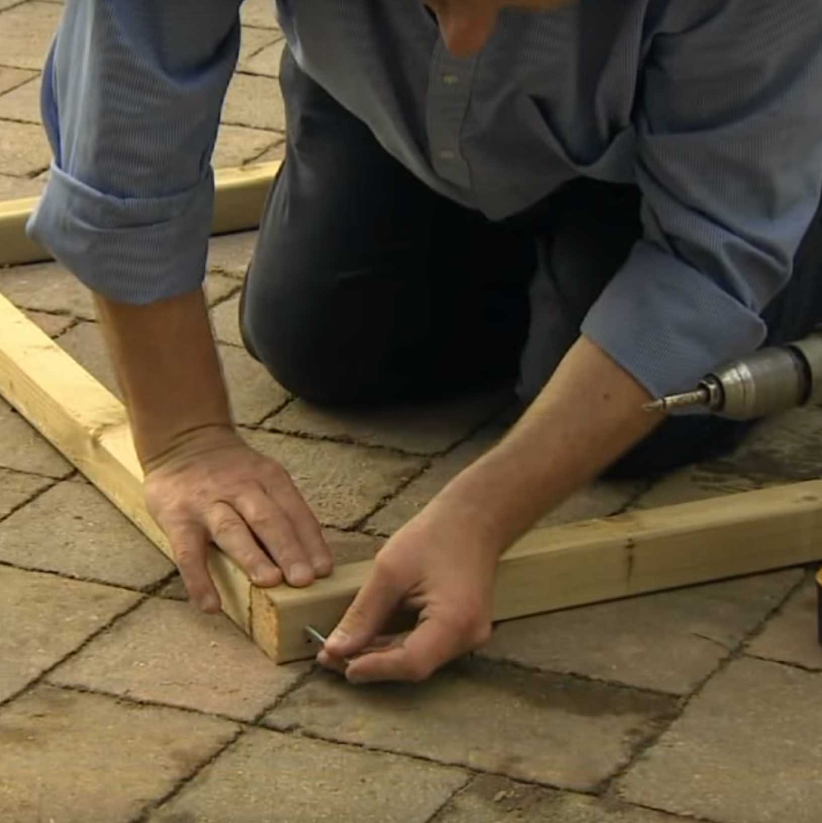 Domestic End Frame - Image 3