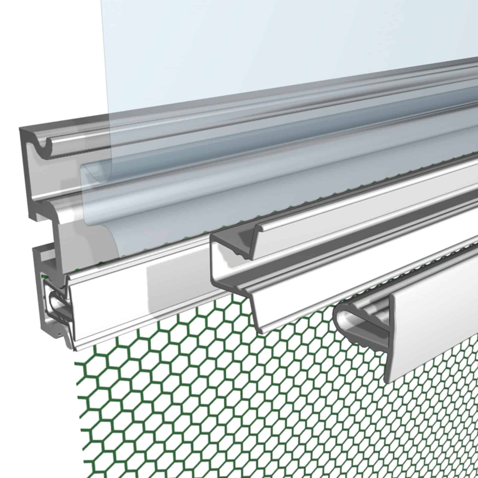Double Extrusion - Image 2