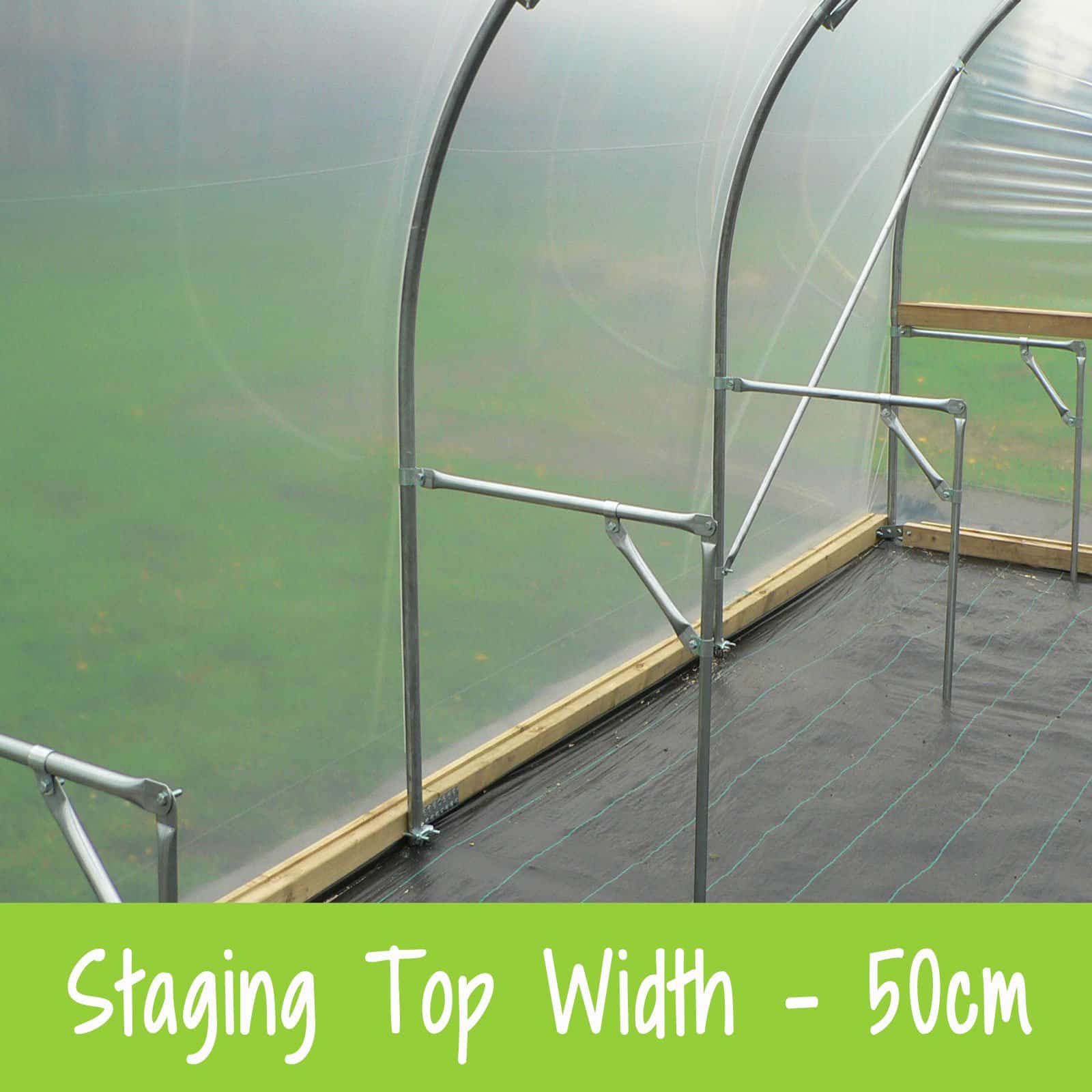 Individual Staging Supports - Image 2