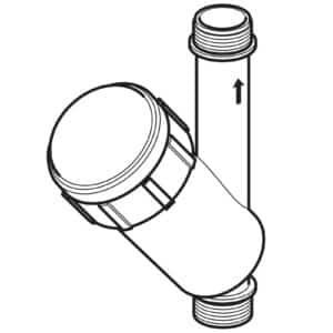 Inline Filter