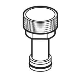 Male Hose Connection