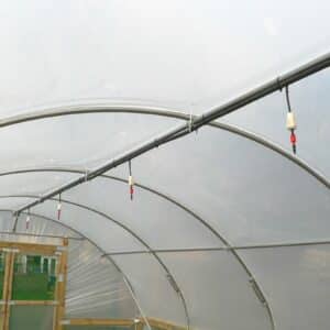 Irrigation Domestic Polytunnel Kit