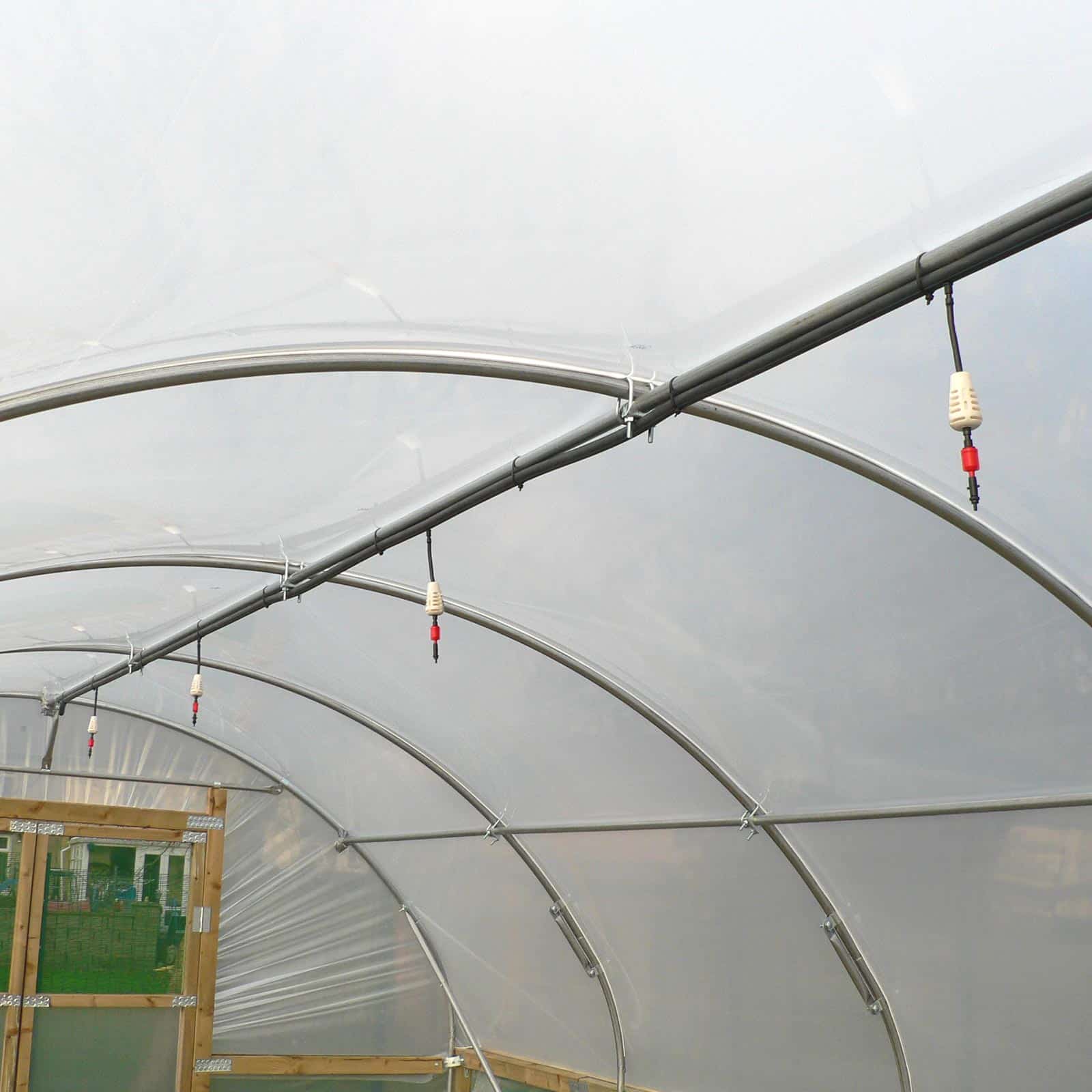 Irrigation Domestic Polytunnel Kit
