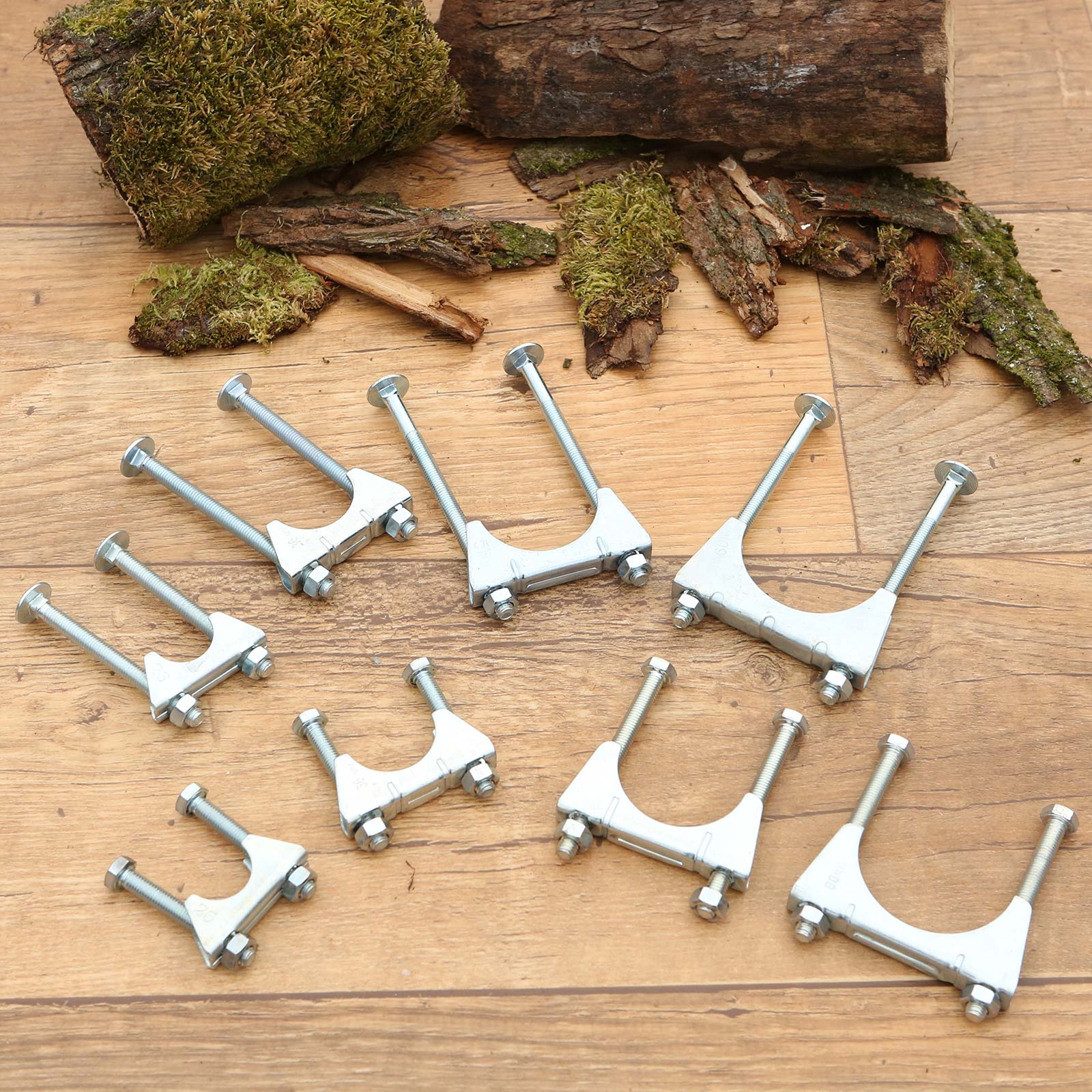 Intermediate Clamps - Image 4