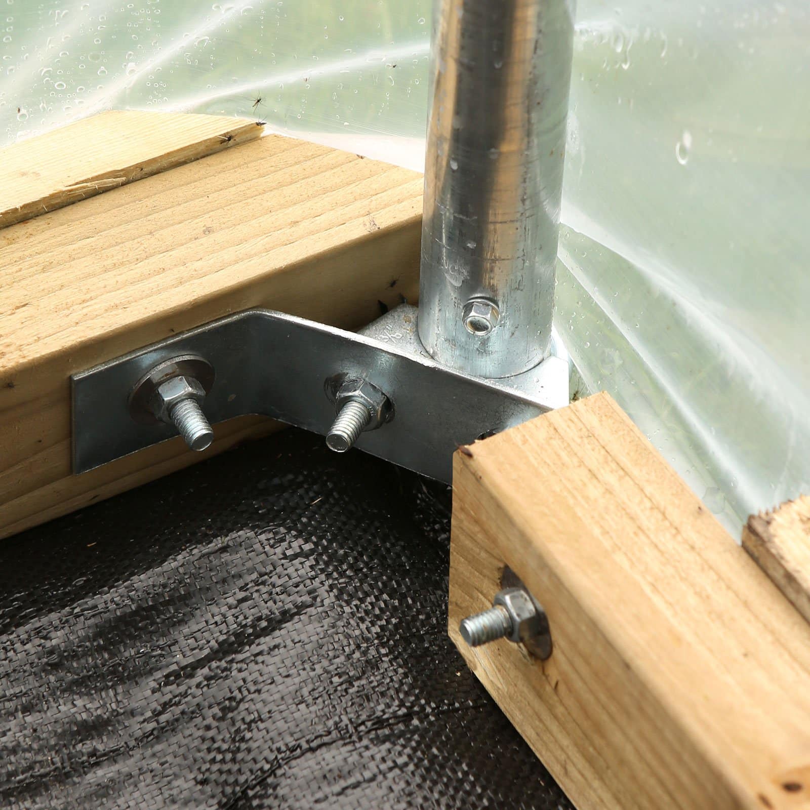 Corner Clamps (Pack of 2) - Image 2