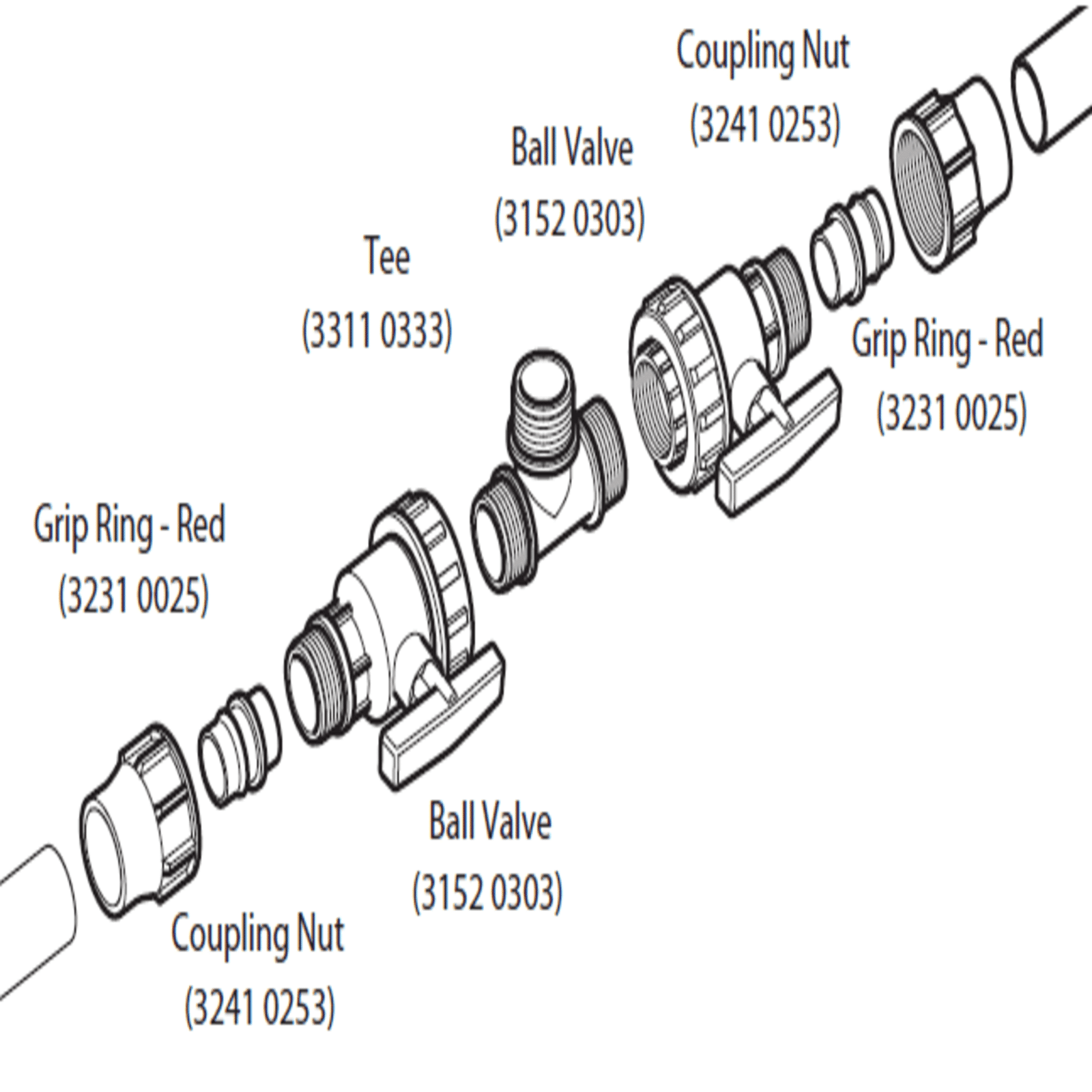 Ball Valve - Image 3