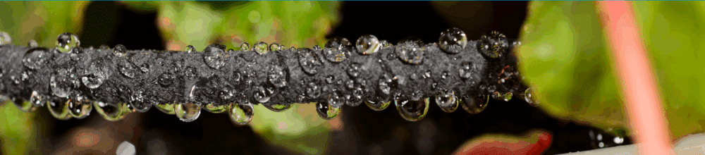 Porous Pipe