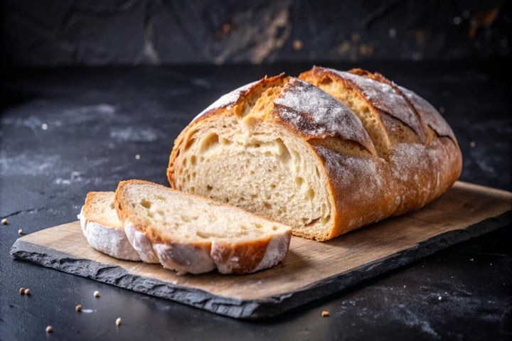 sourdough fermented foods