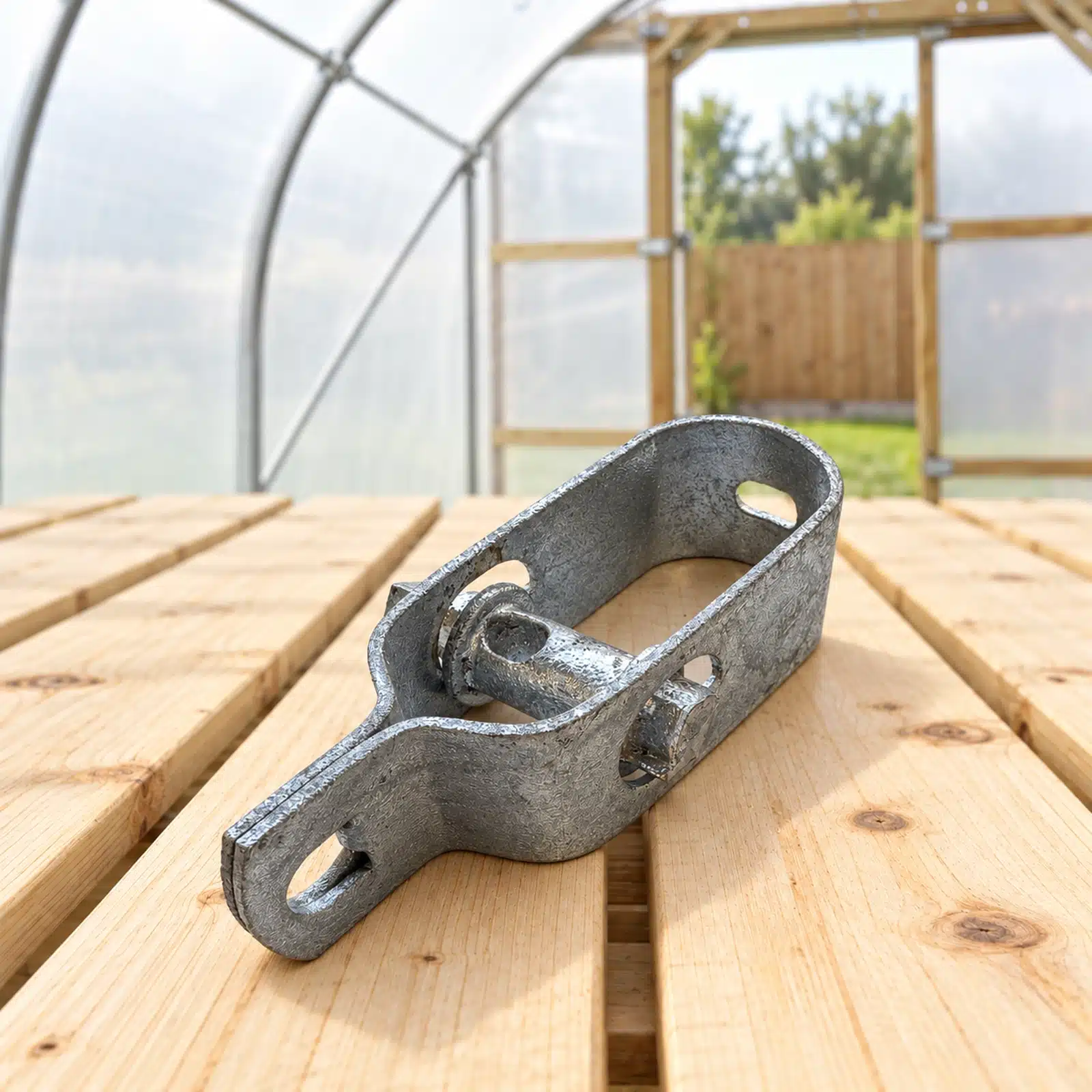 Wire Strainer - Image 2